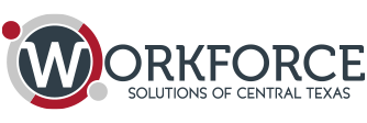 Workforce Solutions of Central Texas logo
